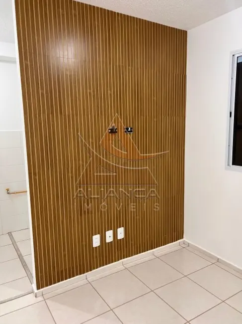 Foto 4 de Apartamento com 2 quartos à venda, 43m2 em Ribeirao Preto - SP