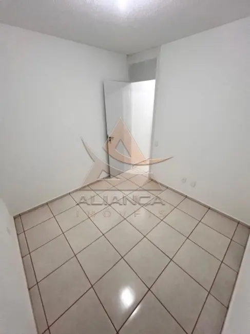 Foto 9 de Apartamento com 2 quartos à venda, 43m2 em Ribeirao Preto - SP