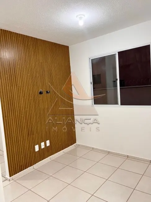Foto 2 de Apartamento com 2 quartos à venda, 43m2 em Ribeirao Preto - SP