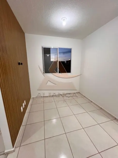 Foto 3 de Apartamento com 2 quartos à venda, 43m2 em Ribeirao Preto - SP