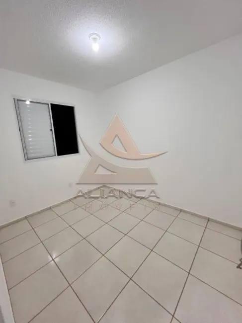 Foto 6 de Apartamento com 2 quartos à venda, 43m2 em Ribeirao Preto - SP
