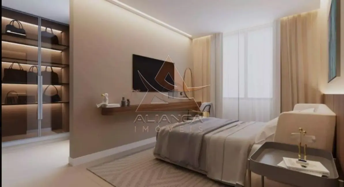 Casa de Condomínio com 4 quartos à venda, 220m2 em Ribeirao Preto - SP - imagem 4 Foto 4 de Casa de Condomínio com 4 quartos à venda, 220m2 em Ribeirao Preto - SP
