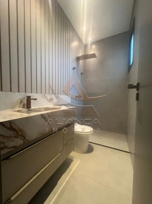 Foto 5 de Casa de Condomínio com 3 quartos à venda, 172m2 em Recreio Anhangüera, Ribeirao Preto - SP