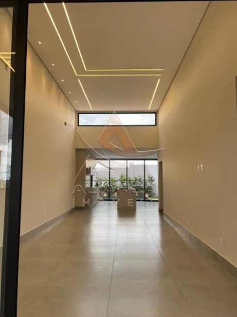 Foto 3 de Casa de Condomínio com 3 quartos à venda, 172m2 em Recreio Anhangüera, Ribeirao Preto - SP