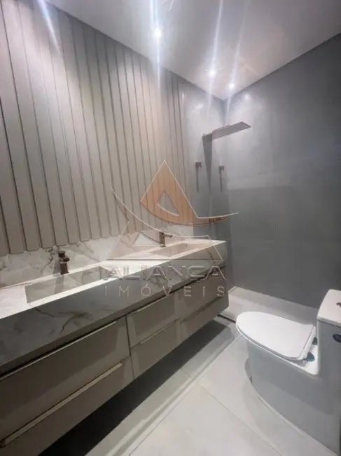 Foto 7 de Casa de Condomínio com 3 quartos à venda, 172m2 em Recreio Anhangüera, Ribeirao Preto - SP
