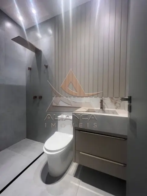 Foto 8 de Casa de Condomínio com 3 quartos à venda, 172m2 em Recreio Anhangüera, Ribeirao Preto - SP