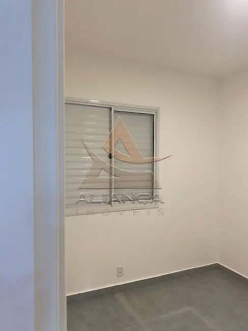 Apartamento com 2 quartos à venda, 44m2 em Jardim Florestan Fernandes, Ribeirao Preto - SP - imagem 4 Foto 4 de Apartamento com 2 quartos à venda, 44m2 em Jardim Florestan Fernandes, Ribeirao Preto - SP