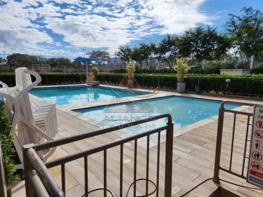 Apartamento com 2 quartos à venda, 44m2 em Jardim Florestan Fernandes, Ribeirao Preto - SP - imagem 9 Foto 9 de Apartamento com 2 quartos à venda, 44m2 em Jardim Florestan Fernandes, Ribeirao Preto - SP