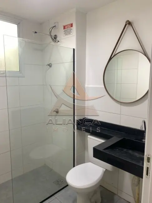 Apartamento com 2 quartos à venda, 44m2 em Jardim Florestan Fernandes, Ribeirao Preto - SP - imagem 6 Foto 6 de Apartamento com 2 quartos à venda, 44m2 em Jardim Florestan Fernandes, Ribeirao Preto - SP