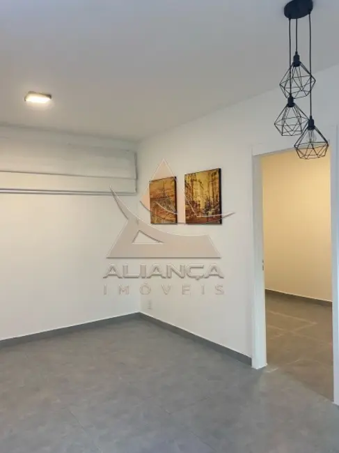 Apartamento com 2 quartos à venda, 44m2 em Jardim Florestan Fernandes, Ribeirao Preto - SP - imagem 3 Foto 3 de Apartamento com 2 quartos à venda, 44m2 em Jardim Florestan Fernandes, Ribeirao Preto - SP
