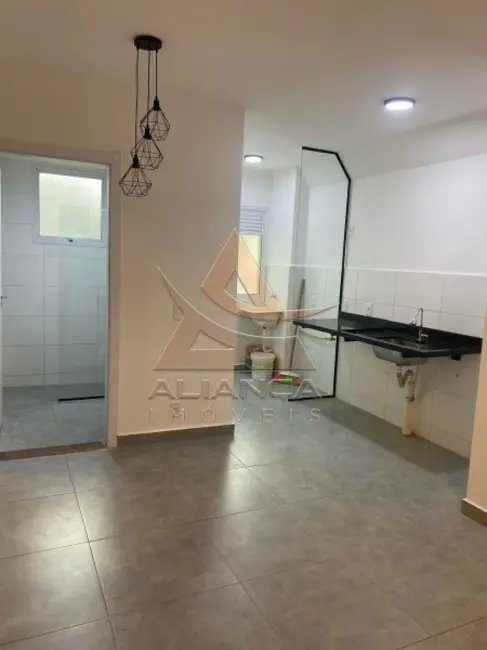 Apartamento com 2 quartos à venda, 44m2 em Jardim Florestan Fernandes, Ribeirao Preto - SP - imagem 7 Foto 7 de Apartamento com 2 quartos à venda, 44m2 em Jardim Florestan Fernandes, Ribeirao Preto - SP