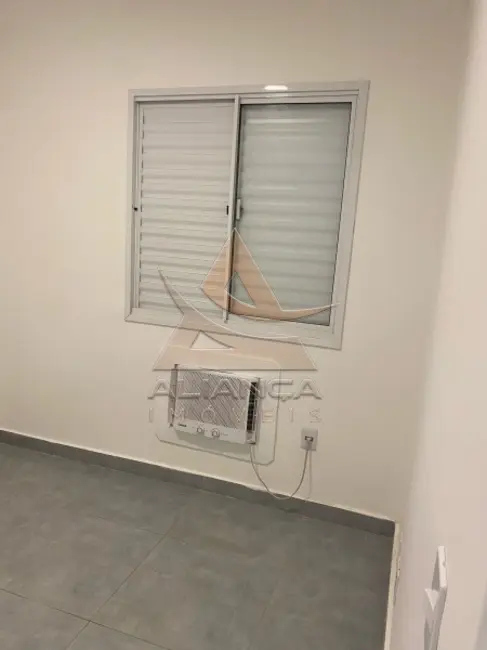 Apartamento com 2 quartos à venda, 44m2 em Jardim Florestan Fernandes, Ribeirao Preto - SP - imagem 5 Foto 5 de Apartamento com 2 quartos à venda, 44m2 em Jardim Florestan Fernandes, Ribeirao Preto - SP