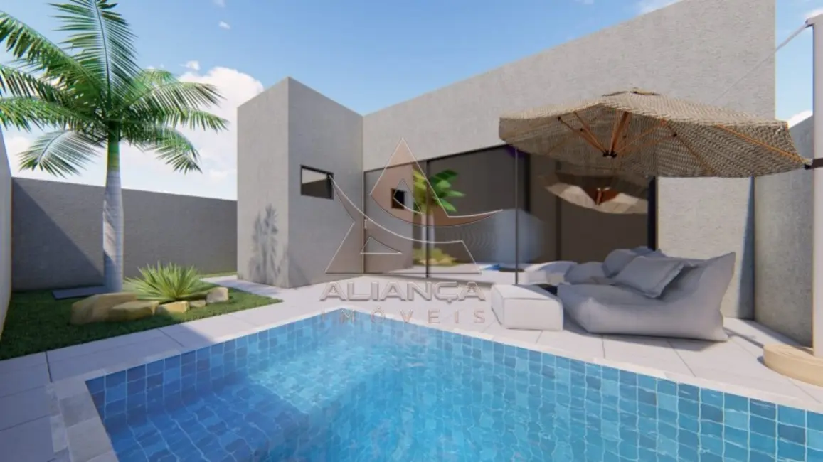 Casa de Condomínio com 3 quartos à venda, 150m2 em Recreio Anhangüera, Ribeirao Preto - SP - imagem 7 Foto 7 de Casa de Condomínio com 3 quartos à venda, 150m2 em Recreio Anhangüera, Ribeirao Preto - SP