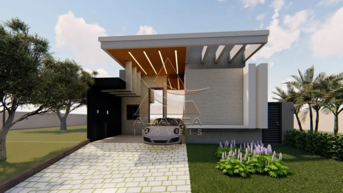 Casa de Condomínio com 3 quartos à venda, 150m2 em Recreio Anhangüera, Ribeirao Preto - SP - imagem 8 Foto 8 de Casa de Condomínio com 3 quartos à venda, 150m2 em Recreio Anhangüera, Ribeirao Preto - SP