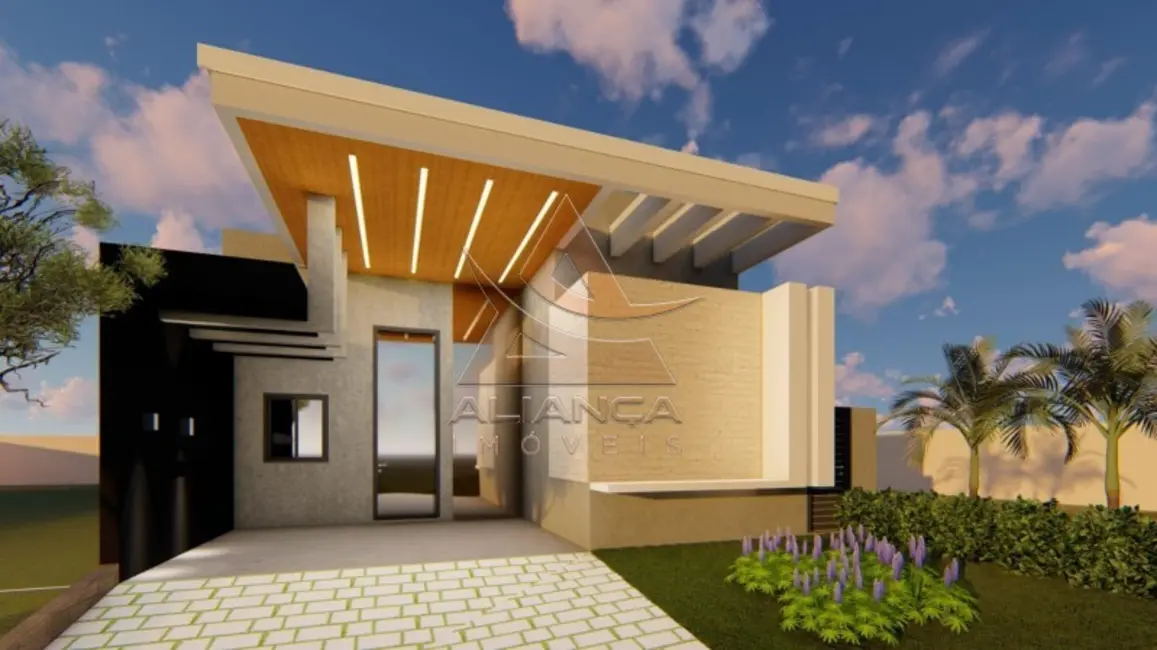 Casa de Condomínio com 3 quartos à venda, 150m2 em Recreio Anhangüera, Ribeirao Preto - SP - imagem 9 Foto 9 de Casa de Condomínio com 3 quartos à venda, 150m2 em Recreio Anhangüera, Ribeirao Preto - SP