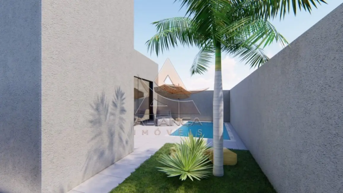 Casa de Condomínio com 3 quartos à venda, 150m2 em Recreio Anhangüera, Ribeirao Preto - SP - imagem 5 Foto 5 de Casa de Condomínio com 3 quartos à venda, 150m2 em Recreio Anhangüera, Ribeirao Preto - SP