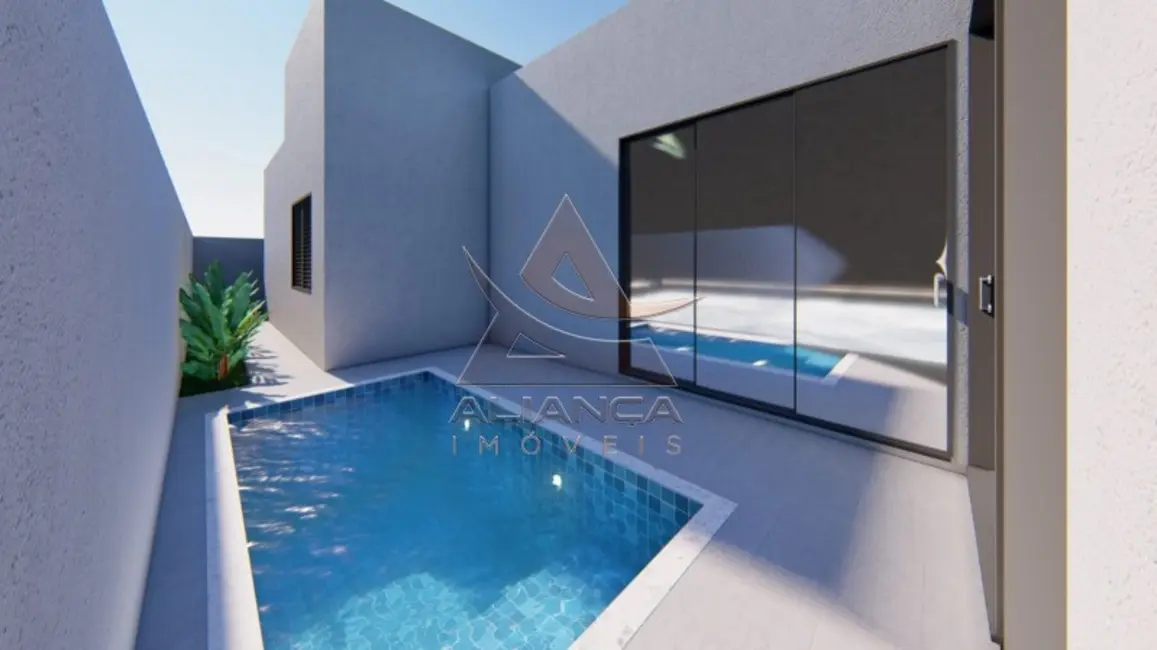 Casa de Condomínio com 3 quartos à venda, 150m2 em Recreio Anhangüera, Ribeirao Preto - SP - imagem 6 Foto 6 de Casa de Condomínio com 3 quartos à venda, 150m2 em Recreio Anhangüera, Ribeirao Preto - SP