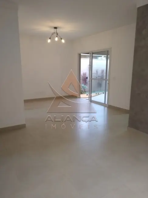 Foto 2 de Casa de Condomínio com 3 quartos à venda, 156m2 em Cravinhos - SP