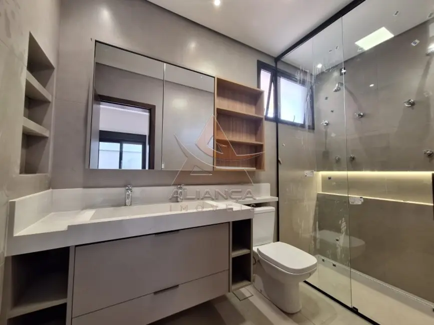 Casa de Condomínio com 4 quartos à venda, 200m2 em Vila do Golf, Ribeirao Preto - SP - imagem 8 Foto 8 de Casa de Condomínio com 4 quartos à venda, 200m2 em Vila do Golf, Ribeirao Preto - SP