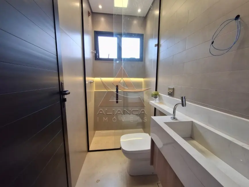 Casa de Condomínio com 4 quartos à venda, 200m2 em Vila do Golf, Ribeirao Preto - SP - imagem 9 Foto 9 de Casa de Condomínio com 4 quartos à venda, 200m2 em Vila do Golf, Ribeirao Preto - SP