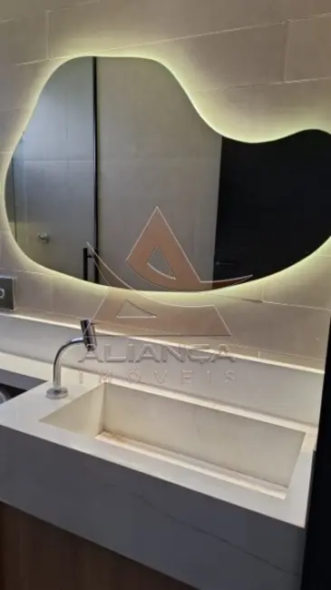 Casa de Condomínio com 4 quartos à venda, 200m2 em Vila do Golf, Ribeirao Preto - SP - imagem 5 Foto 5 de Casa de Condomínio com 4 quartos à venda, 200m2 em Vila do Golf, Ribeirao Preto - SP