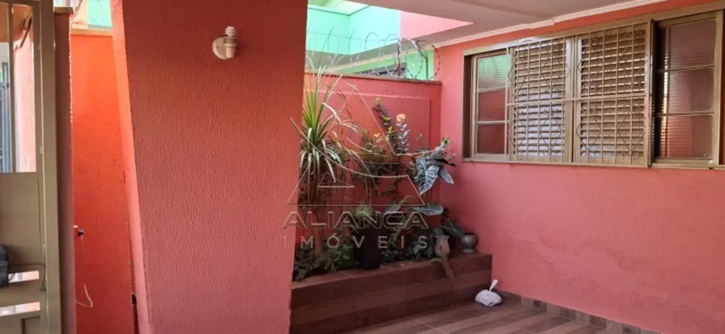 Casa com 2 quartos à venda, 95m2 em Ipiranga, Ribeirao Preto - SP - imagem 3 Foto 3 de Casa com 2 quartos à venda, 95m2 em Ipiranga, Ribeirao Preto - SP