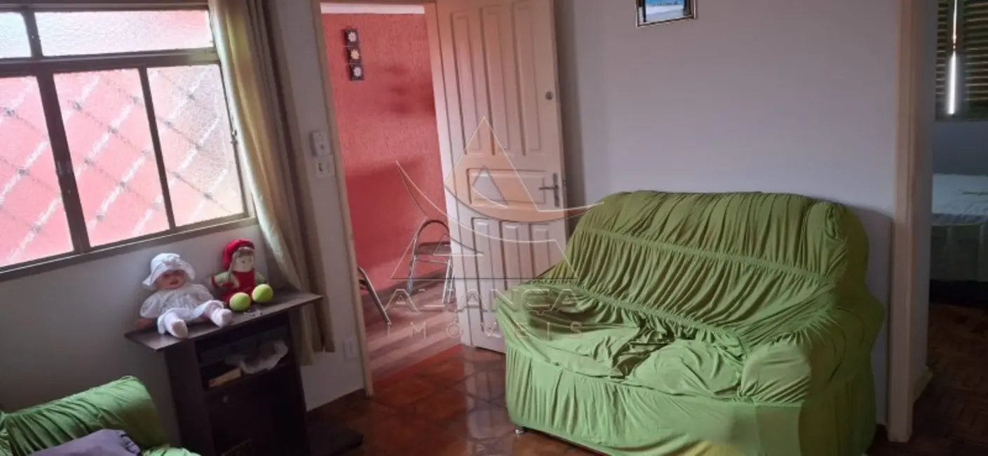 Casa com 2 quartos à venda, 95m2 em Ipiranga, Ribeirao Preto - SP - imagem 4 Foto 4 de Casa com 2 quartos à venda, 95m2 em Ipiranga, Ribeirao Preto - SP