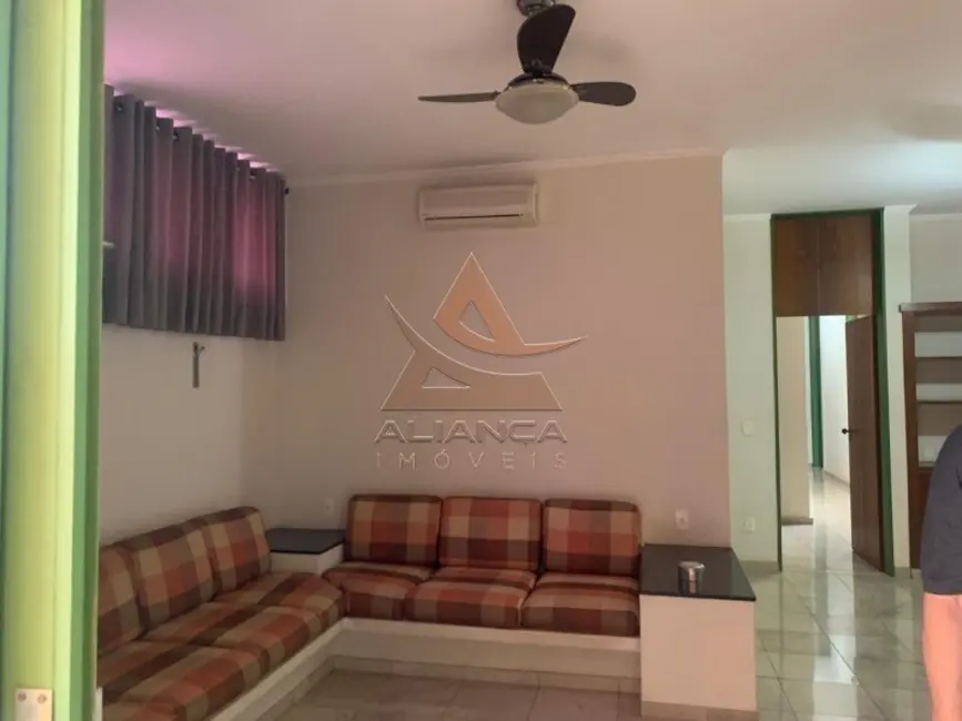 Foto 1 de Casa com 5 quartos à venda, 414m2 em Jardim Sumaré, Ribeirao Preto - SP