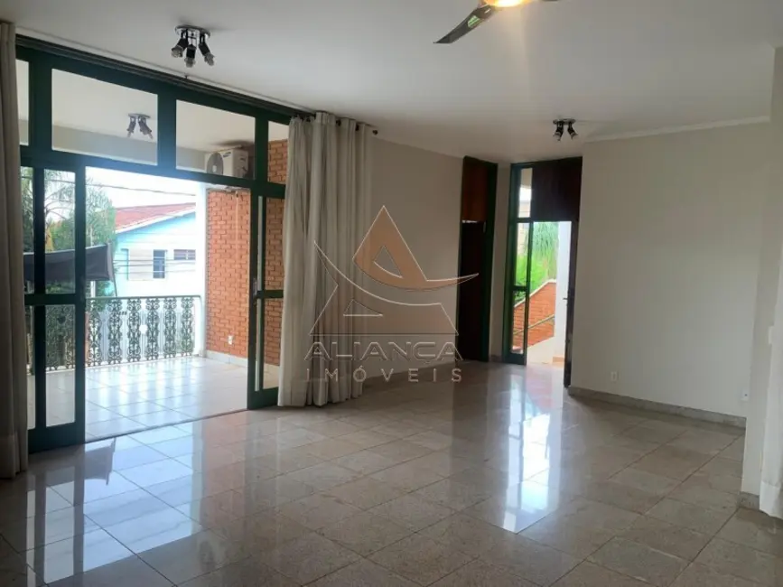 Foto 9 de Casa com 5 quartos à venda, 414m2 em Jardim Sumaré, Ribeirao Preto - SP