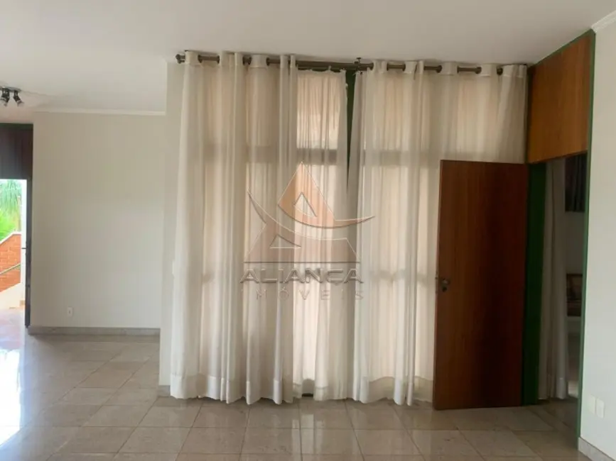 Foto 2 de Casa com 5 quartos à venda, 414m2 em Jardim Sumaré, Ribeirao Preto - SP