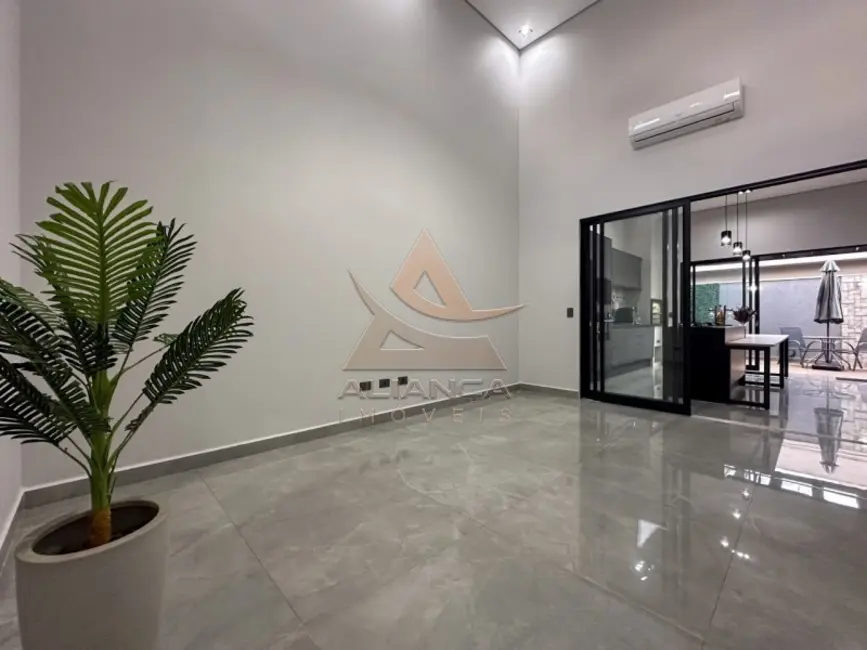 Casa de Condomínio com 3 quartos à venda, 150m2 em Ribeirao Preto - SP - imagem 4 Foto 4 de Casa de Condomínio com 3 quartos à venda, 150m2 em Ribeirao Preto - SP
