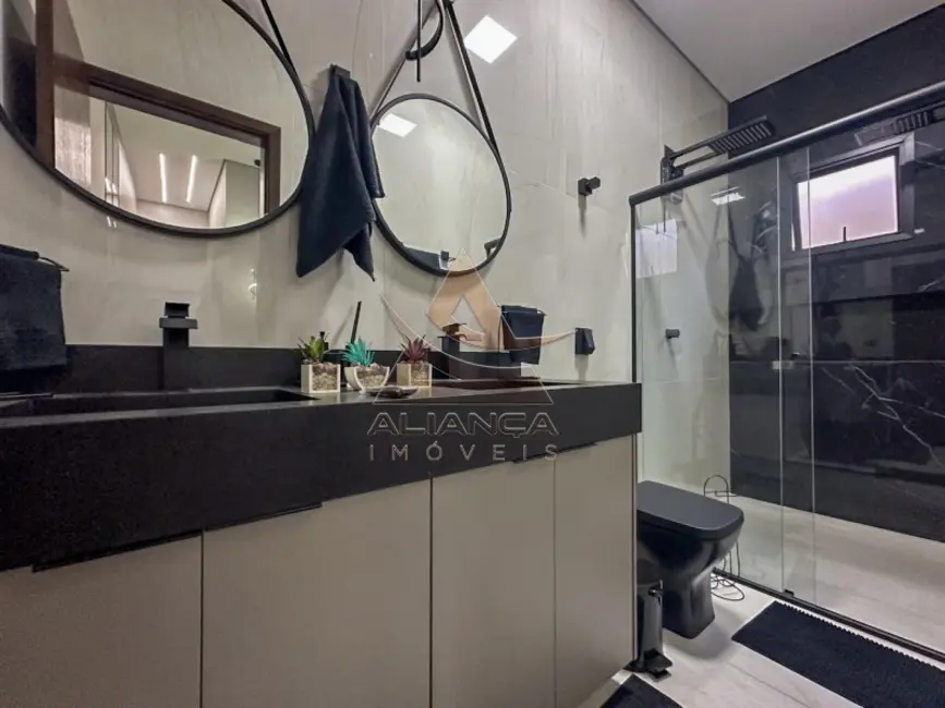 Casa de Condomínio com 3 quartos à venda, 150m2 em Ribeirao Preto - SP - imagem 8 Foto 8 de Casa de Condomínio com 3 quartos à venda, 150m2 em Ribeirao Preto - SP