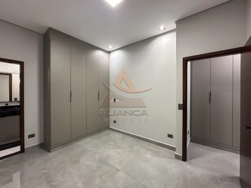 Casa de Condomínio com 3 quartos à venda, 150m2 em Ribeirao Preto - SP - imagem 9 Foto 9 de Casa de Condomínio com 3 quartos à venda, 150m2 em Ribeirao Preto - SP