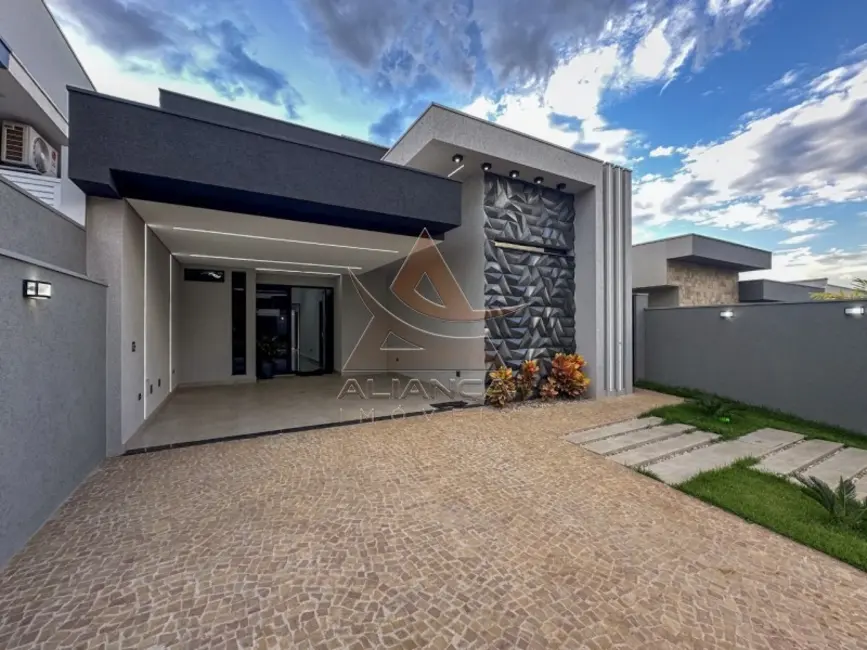 Foto 2 de Casa de Condomínio com 3 quartos à venda, 150m2 em Ribeirao Preto - SP