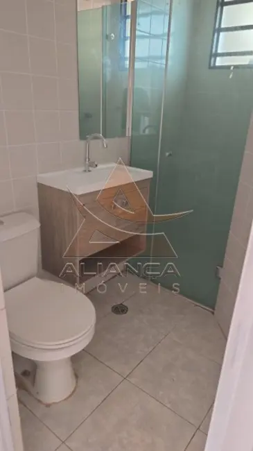 Foto 8 de Apartamento com 3 quartos à venda, 66m2 em Ribeirao Preto - SP