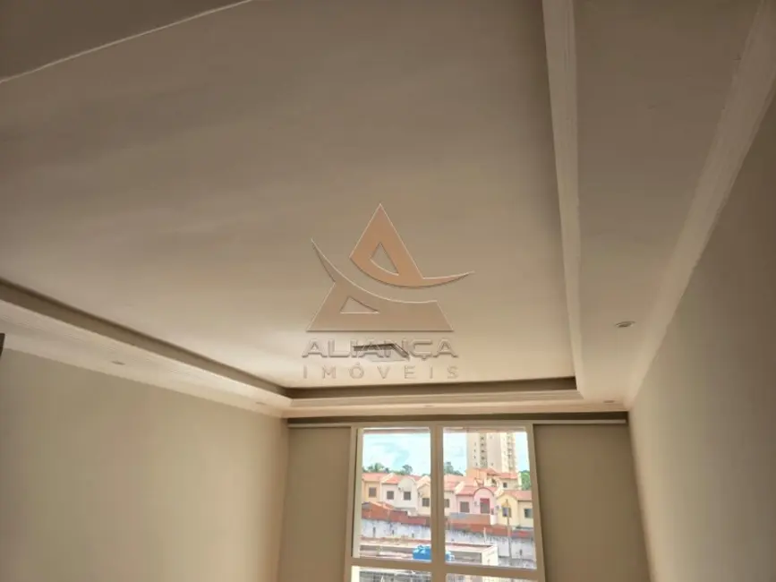 Apartamento com 3 quartos à venda, 66m2 em Ribeirao Preto - SP - imagem 3 Foto 3 de Apartamento com 3 quartos à venda, 66m2 em Ribeirao Preto - SP