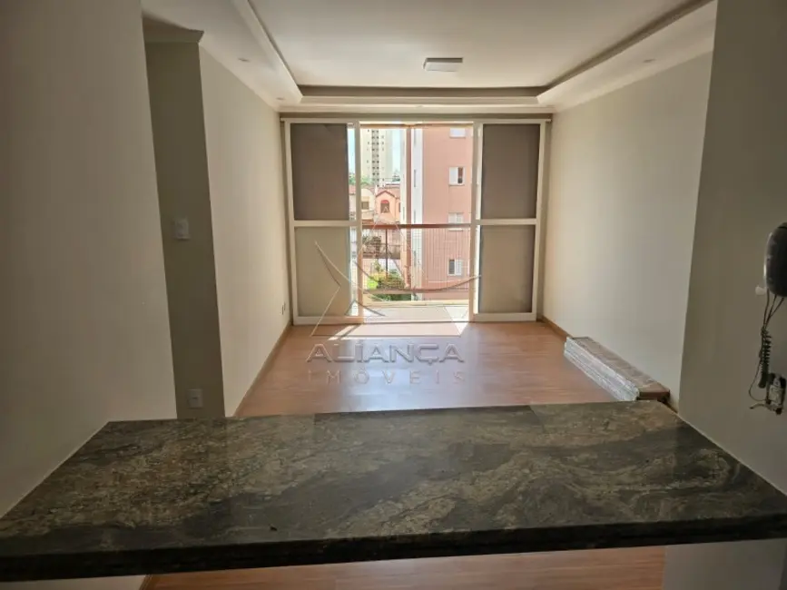 Apartamento com 3 quartos à venda, 66m2 em Ribeirao Preto - SP - imagem 2 Foto 2 de Apartamento com 3 quartos à venda, 66m2 em Ribeirao Preto - SP