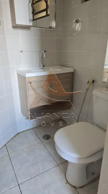Foto 9 de Apartamento com 3 quartos à venda, 66m2 em Ribeirao Preto - SP