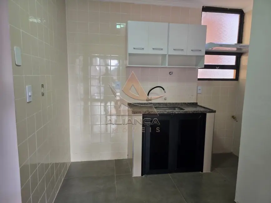 Foto 1 de Apartamento com 3 quartos à venda, 66m2 em Ribeirao Preto - SP