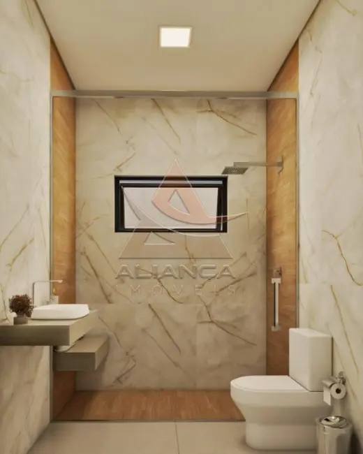 Foto 7 de Casa de Condomínio com 3 quartos à venda, 150m2 em Cravinhos - SP