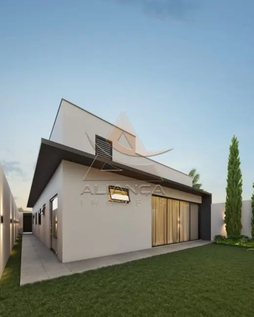 Foto 9 de Casa de Condomínio com 3 quartos à venda, 150m2 em Cravinhos - SP