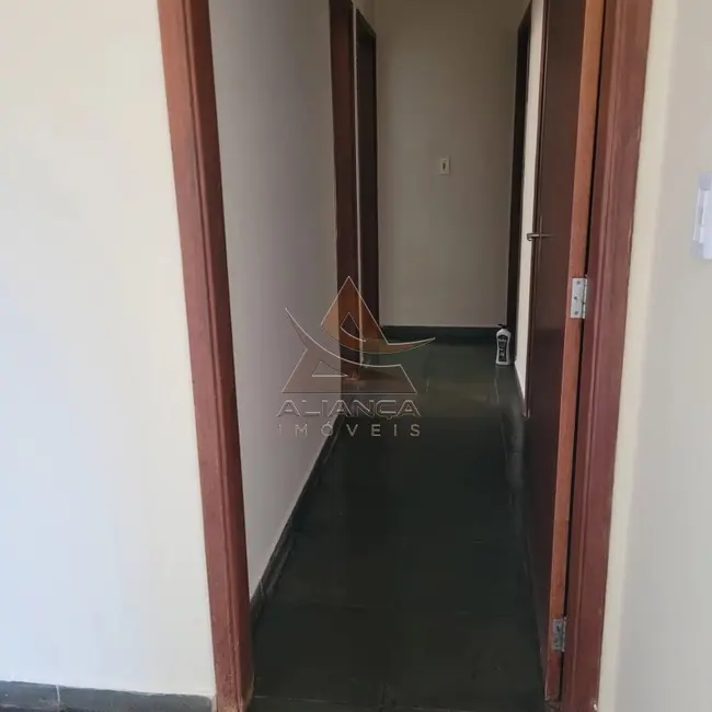 Foto 2 de Apartamento com 3 quartos à venda, 80m2 em Nova Ribeirânia, Ribeirao Preto - SP