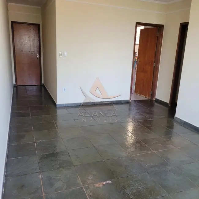 Foto 1 de Apartamento com 3 quartos à venda, 80m2 em Nova Ribeirânia, Ribeirao Preto - SP
