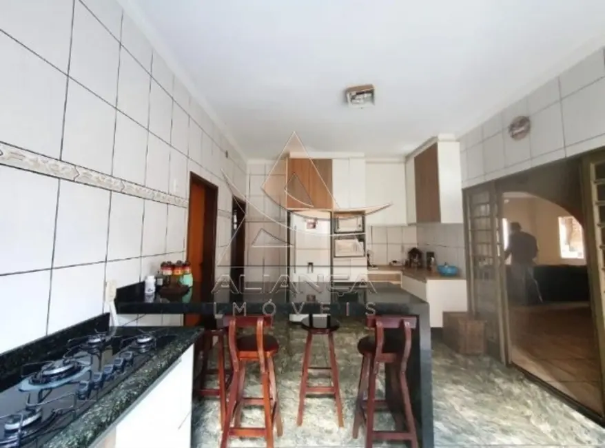 Casa com 3 quartos à venda, 120m2 em Ribeirao Preto - SP - imagem 8 Foto 8 de Casa com 3 quartos à venda, 120m2 em Ribeirao Preto - SP