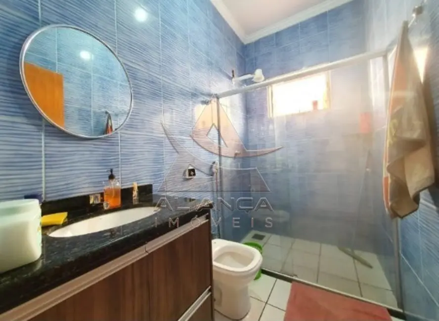 Casa com 3 quartos à venda, 120m2 em Ribeirao Preto - SP - imagem 7 Foto 7 de Casa com 3 quartos à venda, 120m2 em Ribeirao Preto - SP