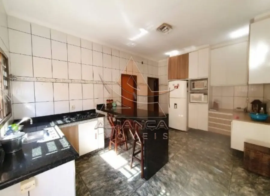 Casa com 3 quartos à venda, 120m2 em Ribeirao Preto - SP - imagem 9 Foto 9 de Casa com 3 quartos à venda, 120m2 em Ribeirao Preto - SP