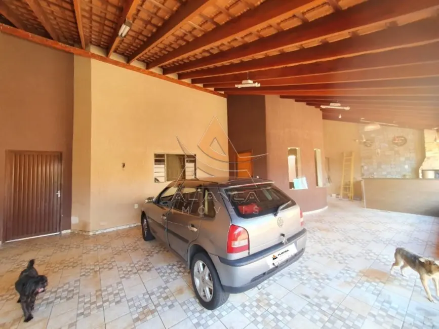 Casa com 3 quartos à venda, 120m2 em Ribeirao Preto - SP - imagem 1 Foto 1 de Casa com 3 quartos à venda, 120m2 em Ribeirao Preto - SP
