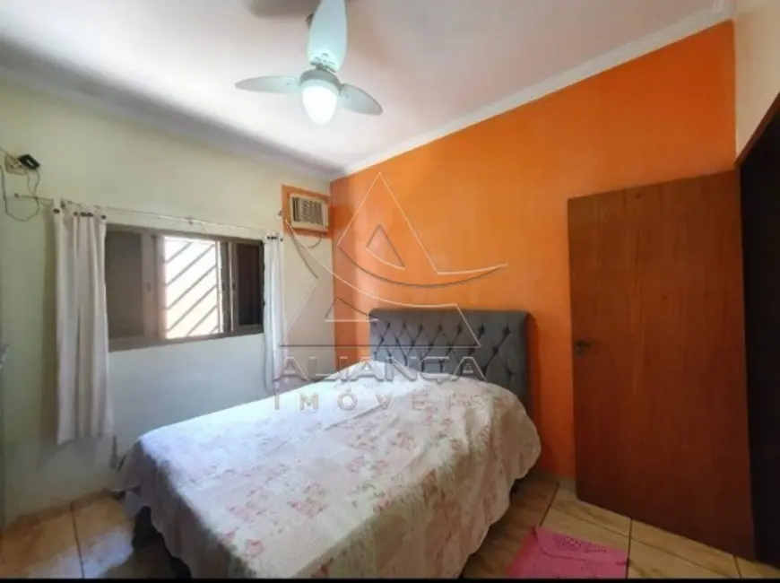 Casa com 3 quartos à venda, 120m2 em Ribeirao Preto - SP - imagem 5 Foto 5 de Casa com 3 quartos à venda, 120m2 em Ribeirao Preto - SP