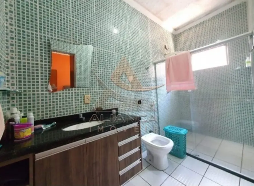 Casa com 3 quartos à venda, 120m2 em Ribeirao Preto - SP - imagem 6 Foto 6 de Casa com 3 quartos à venda, 120m2 em Ribeirao Preto - SP