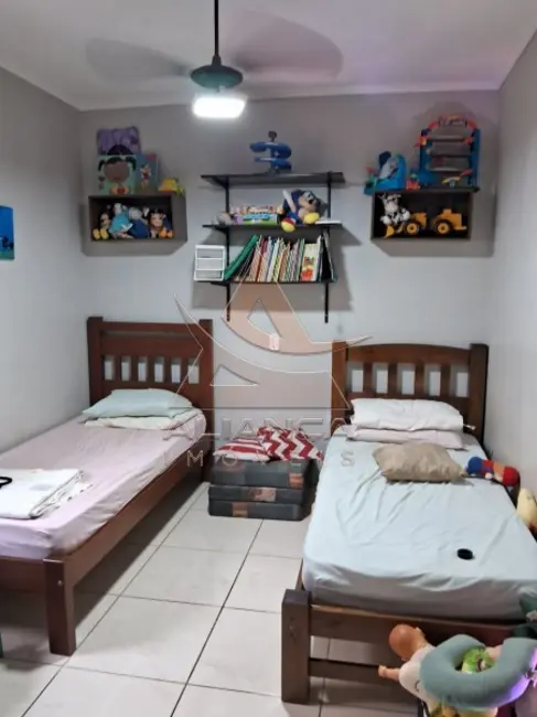 Foto 4 de Casa com 2 quartos à venda, 144m2 em Jardim Interlagos, Ribeirao Preto - SP